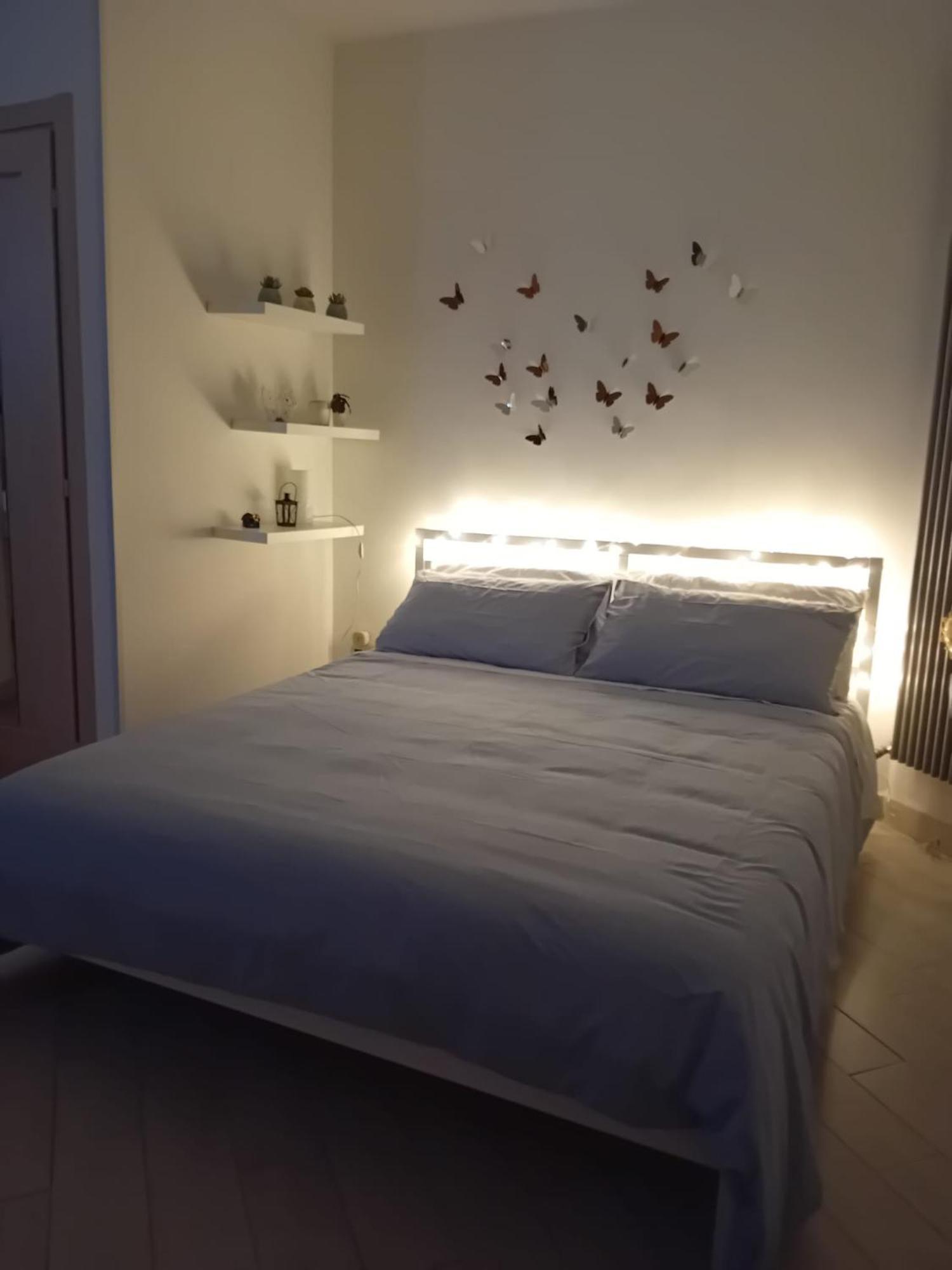 La Casetta Di Ro' Bari Kültér fotó
