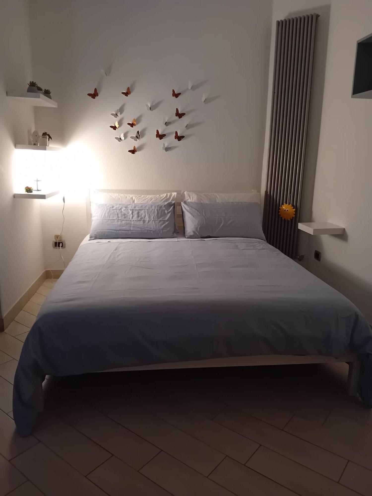 La Casetta Di Ro' Bari Kültér fotó